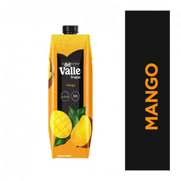 Néctar sabor Mango 970ml Frugos del Valle
