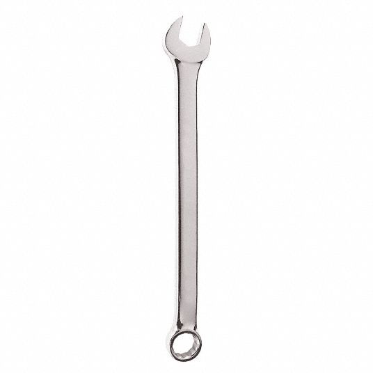 LLAVE COMBINADA MTRICO 9 L TOT 5 21/32