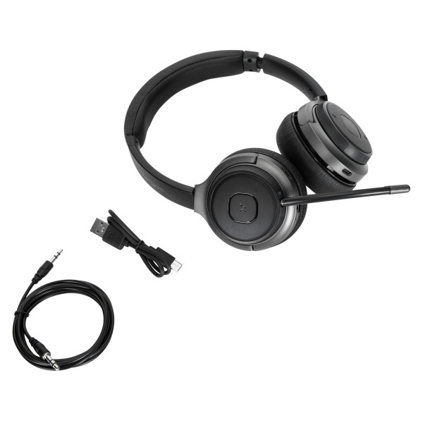 HEADSET INALAMBRICO STEREO AEH104TT