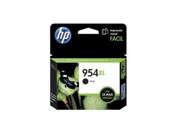 Cartucho de Tinta HP L0S71AL (954XL) Negro