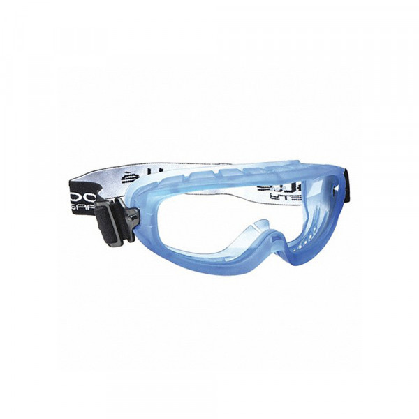 Protector goggles antivaho antipolvo antiarañazos Modelo 40092 Bolle Safety