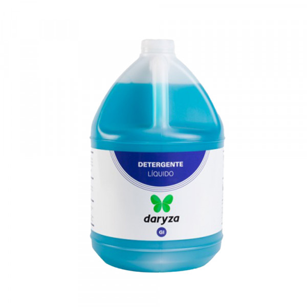 DETERGENTE LIQUIDO GALON 3.8 LT