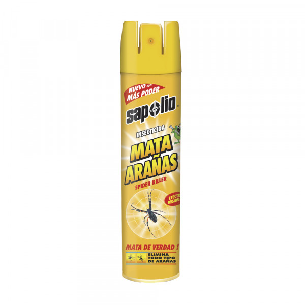 INSECTICIDA SPRAY MATA ARAAS 360 ML 