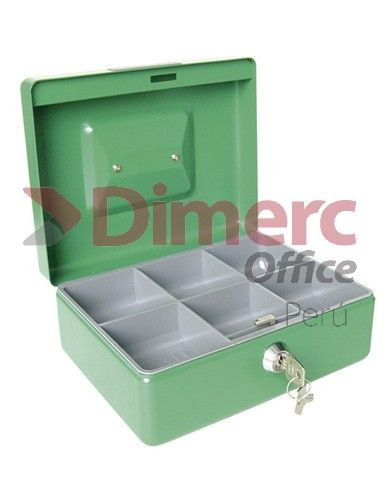 Caja de seguridad 6 152x123x80 mm sr 8811 SR
