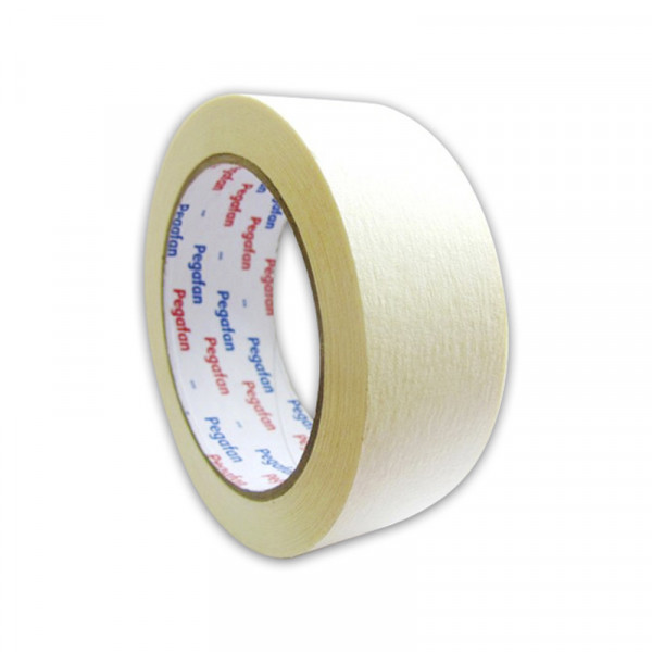 Cinta masking tape 1 x 30 yd (550) Pegafan