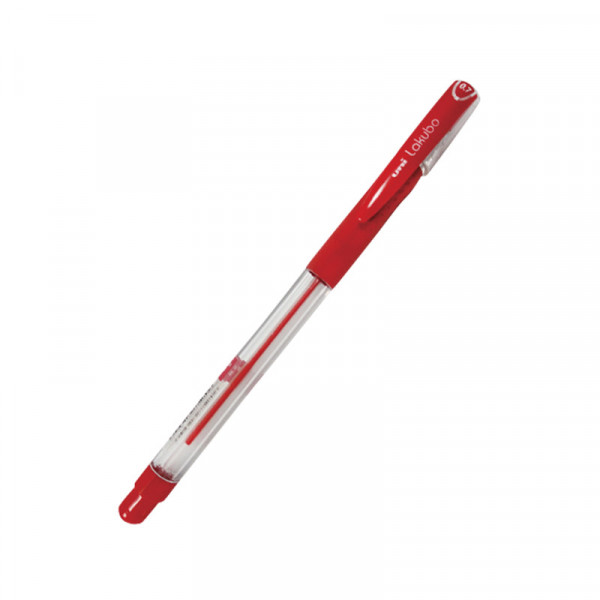 BOLIG ROJO LAKUBO SG 100 0.7MM UNIBALL