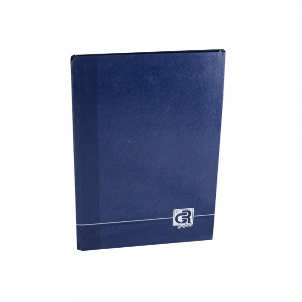 Libro de actas rayado A4 100 paginas 75gr Grafiresa