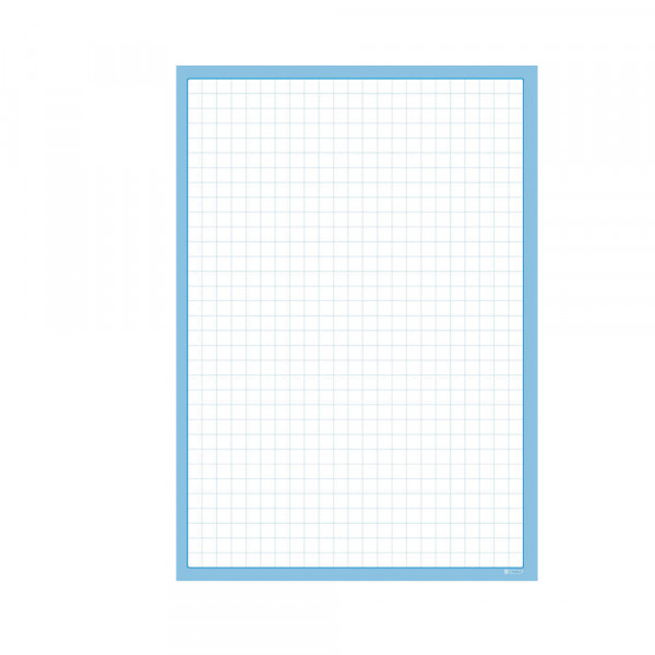 Papelografo cuadrimax 58 x 83 cm x 25 unidades 56 gr
