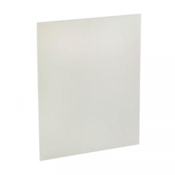 PAPELOGRAFO BLANCO 58CMX83CM X 25 UNI 56GR