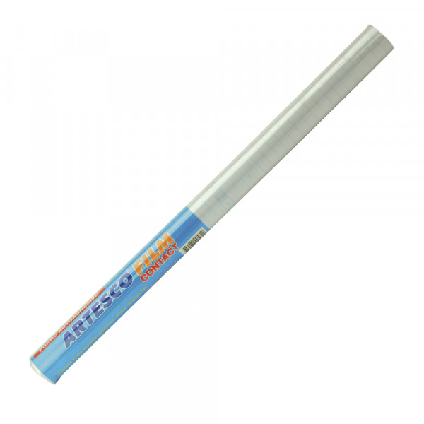 Forro adhesivo 45cm x 1.5mt Artesco