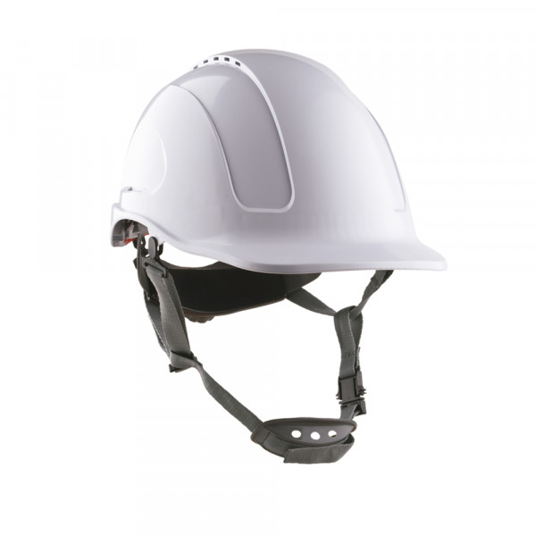 CASCO BLANCO FORTE