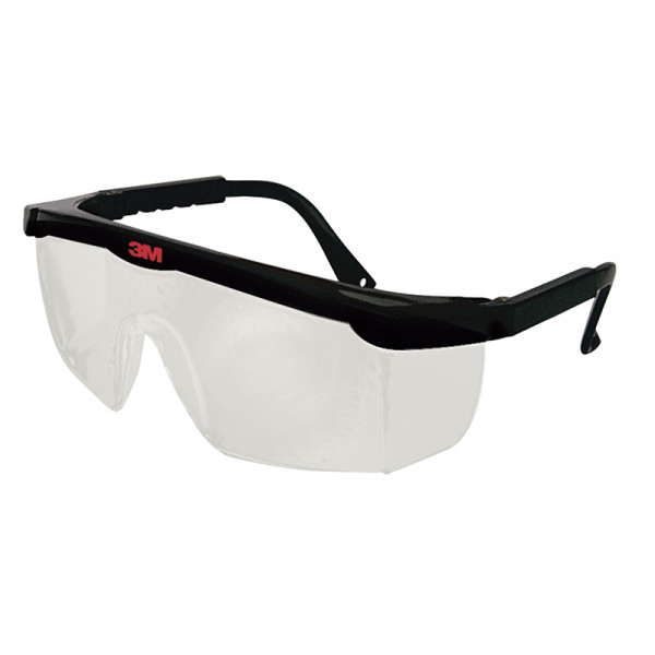 LENTES CLASICOS LUNA BLANCA 3M