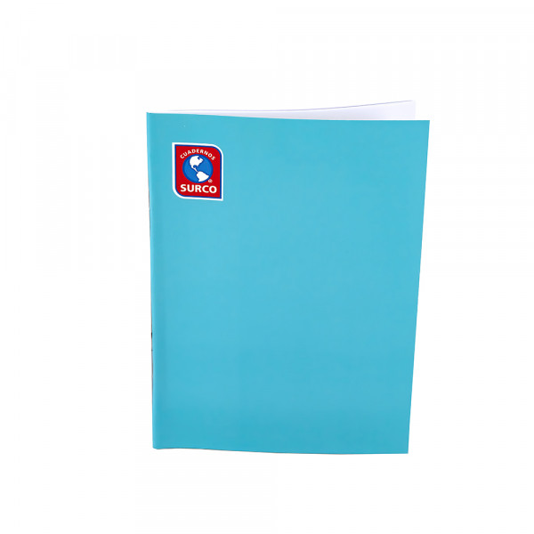 CUADERNO ENGRAP CUADRIC A5 40H 56GR SURCO