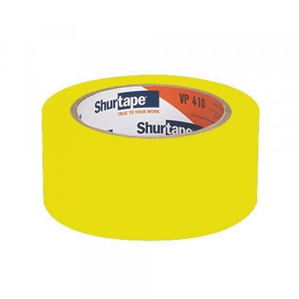 CINTA MASKINGTAPE AMARILLO 2 X 15 YRD SHURTAPE