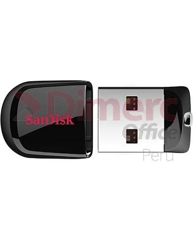 Memoria USB 32 GB Cruzer Blade Sandisk