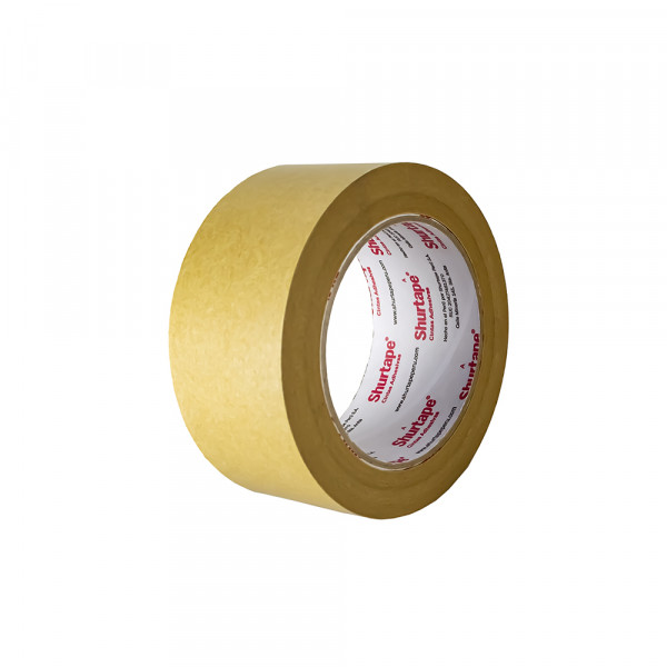 Cinta KP 200 papel engomado 2 x 40 yardas Shurtape