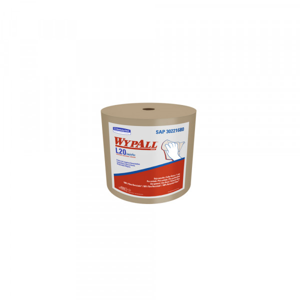 PAÑOS D/LIMPIEZA AIRFLEX (L 20) 1200 HJS NT WYPALL