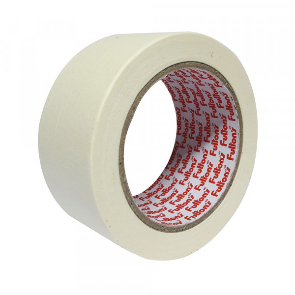 Cinta masking tape 2 x 40 yd Fultons