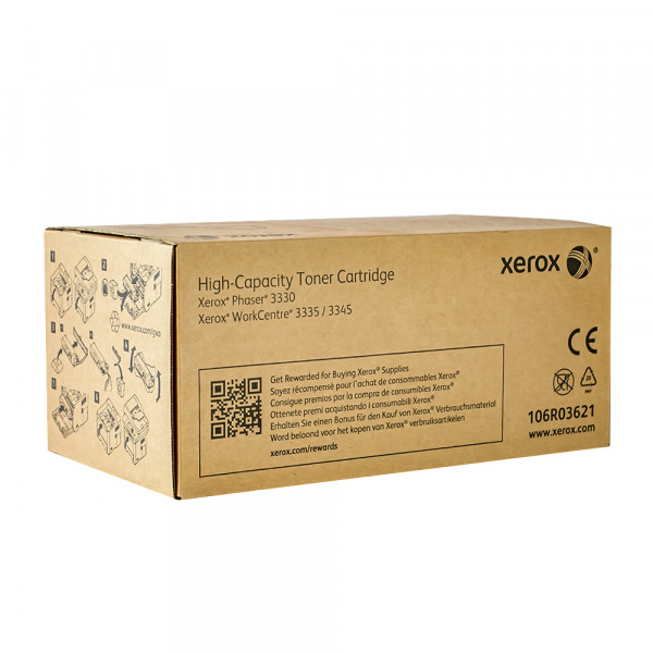 TONER 106R03621 WC 3335/3345 XEROX