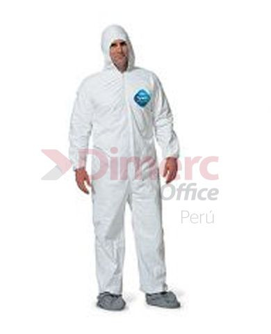 TRAJE DESCARTABLE MICROGARD 2000 T/XL