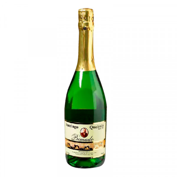 Espumante primado Queirolo 750ml