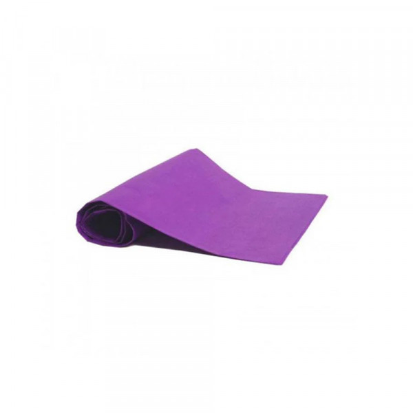Papel seda morado x 3 unidades