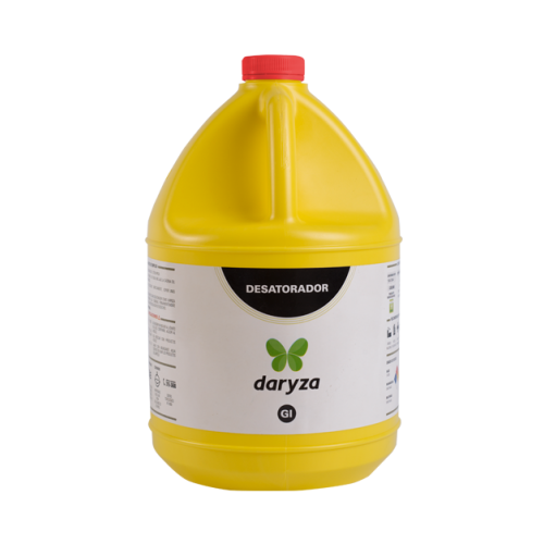 DESATORADOR LIQUIDO GALÓN X 3.8 LT DARYZA