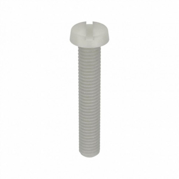 Tornillo M5-0.80mm 4AGY9 Grainger