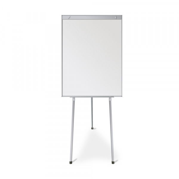 Rotafolio fijo en aluminio 1.00 x 0.75 cm Pizatec