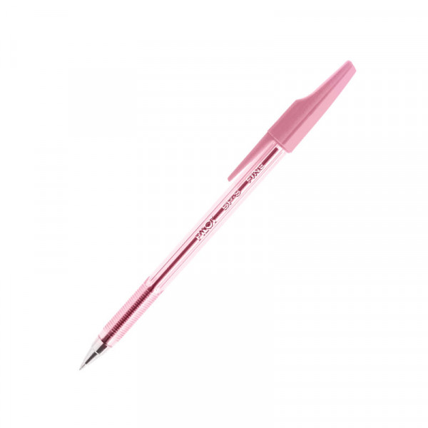 BOLIGRAFO ROSADO P/FINA BP S F PILOT