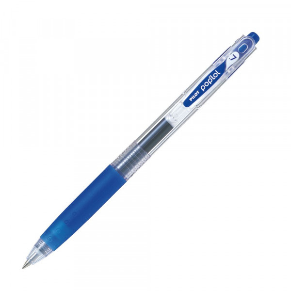 BOLIG. AZUL BL PL 5 POP LOL T. GEL PILOT