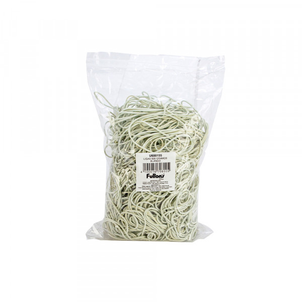 Ligas 500gr Fultons