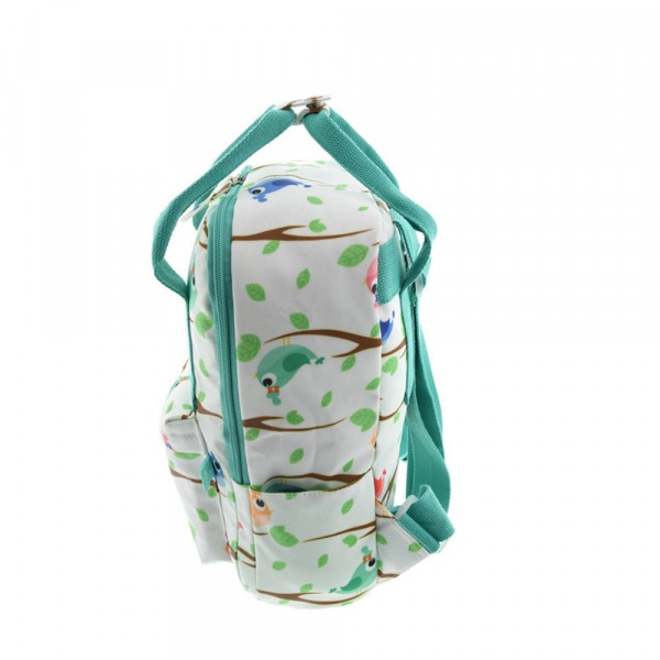 Mochila Escolar Niños Xtech 12